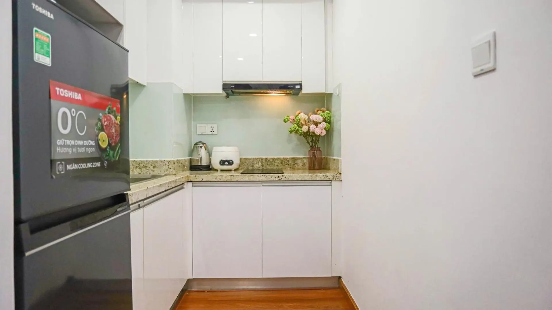 Gold Coast Suites - Lotte Mall & 5-Min-Walk-To-Beach Nha Trang