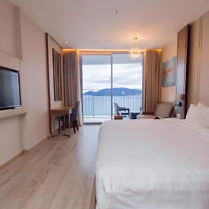 Apartahotel Moonlight Bay Panorama Condotel Ocean View, Nha Trang