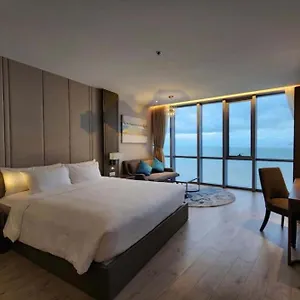 Apartahotel Panorama Pearl Residences, Nha Trang